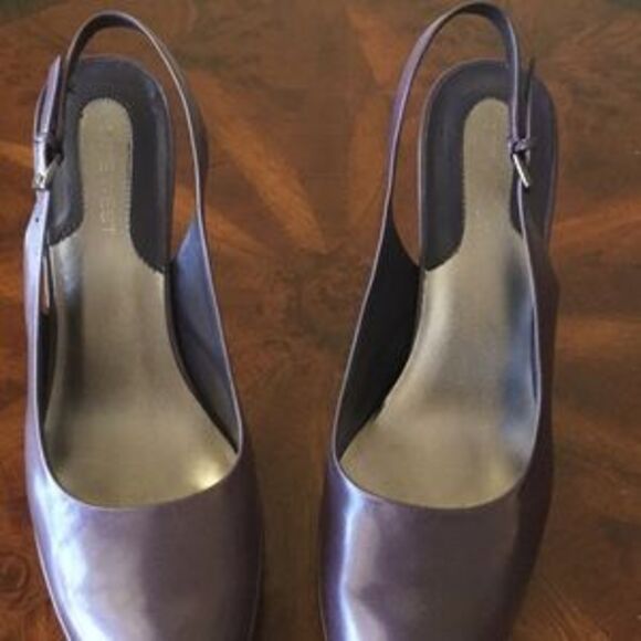 Sling backs - Picture 4 of 4